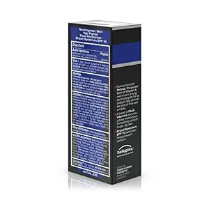 Neutrogena Age Fighter Face Moisturizer For Men With Spf 15 - 1.4 Oz - Image 8