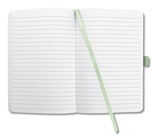 Sigel JN303 Notizbuch Jolie, ca. A5, Design Spring Garden - 5