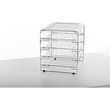 Suchergebnis auf Amazon.de für: ablagekorb metall: Bürobedarf