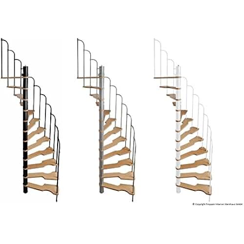 Suchergebnis auf Amazon.de für: Wendeltreppe