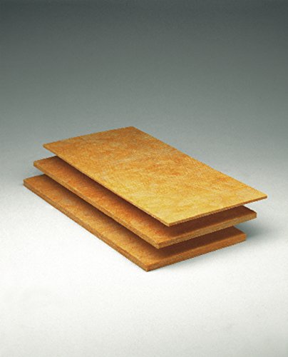 Preisvergleich Produktbild Ursa Trittschalldämmplatte TSP 20mm Trittschalldämmung WLG 035 Trittschallplatte Schallschutz Trittschall Isolierung