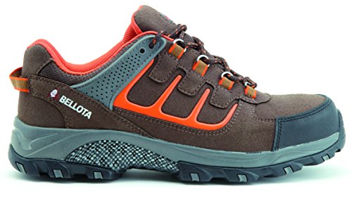 BELLOTA Trail S3 Schuhe, 72212M44S3