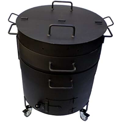 Suchergebnis auf Amazon.de für: Eintopfofen: Garten