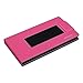 Produktbild reboon 5102" boonflip universal Schutzhülle für Smartphone, Größe: XS rosa