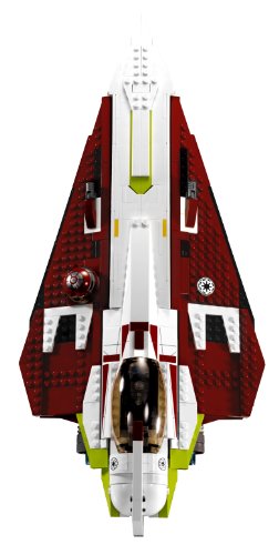 Imagen 5 de LEGO Star Wars 10215