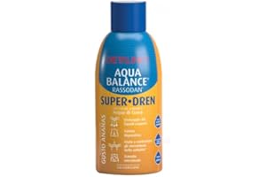 DietaLinea Aqua Balance Super dren gusto Ananas 500 ml