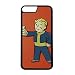 Produktbild Fallout 4 Ultra Dünn Hülle für Apple Iphone 7 plus,Apple Iphone 7 plus action role tpu Hülle,Apple Iphone 7 plus video game Hülle