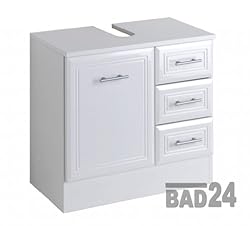 Held Möbel Waschbeckenunterschrank Neapel Preisvergleich - günstige