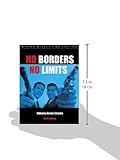 Image de No Borders, No Limits: Nikkatsu Action Cinema