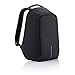 Produktbild 2017 Anti-Theft Backpack Water Repellent Design USB Port XD Bobby Travel Bag Rucksack Diebstahlsicherung Bobby BLACK schwarz