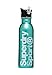 Produktbild Superdry Trinkflasche STAINLESS STEEL Teal Glitter
