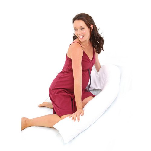 Dreamgenii, Cuscino da appoggio per la gravidanza