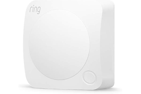 Detector de movimiento de Ring Alarm (2.ª generación)