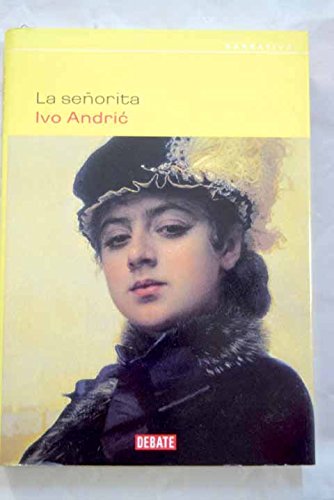 Download Señorita, la (Narrativa) Download Señorita, la (Narrativa)