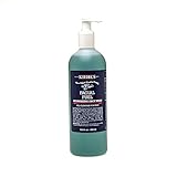 Kiehl's Facial Fuel Energizing Face Wash Gel Cleanser 16.9oz (500ml)
