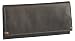 Produktbild Egoist Tabaktasche Drehertasche Leder, Tabakbeutel, Tabaketui - Dunkelbraun