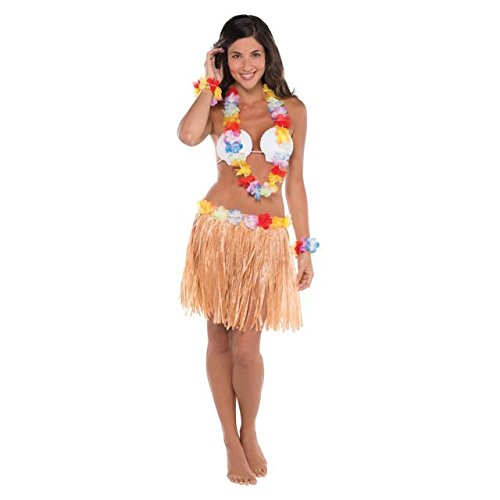 Party Showroom - Costume da Hawaiana
