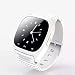 Produktbild Smart Watch Bluetooth Wristwatch Electronics Sport Watch Multifunction Smartphone White