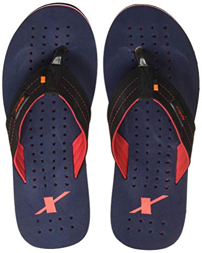 x sparx slippers