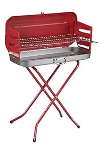 small fold up bbq
