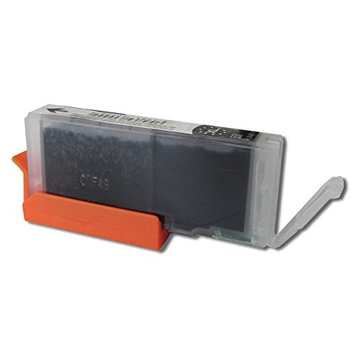 5 XL Sparset Tinten Patronen für Canon MX 725 925 , Canon Pixma MG 5450 5450s 5550 5650 6350 6450 6650 7150 7550 , Canon Pixma ip 7200 7250 8750 , Canon Pixma ix 6850 , sie bekommen komp. Patronen 1 x Canon PGI-550BK XL , 1 x Canon CLI-551BK XL , 1 x Canon CLI-551C XL , 1 x Canon CLI-551M XL , 1 x Canon CLI-551Y XL - 3