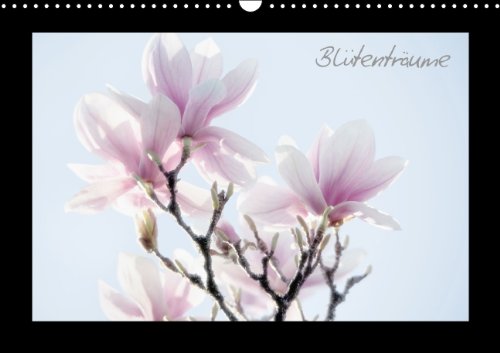 Download Blütenträume (Wandkalender 2014 DIN A3 quer): Zauberhafter Begleiter durch das Jahr (Monatskalender, 14 Seiten) Download Blütenträume (Wandkalender 2014 DIN A3 quer): Zauberhafter Begleiter durch das Jahr (Monatskalender, 14 Seiten)