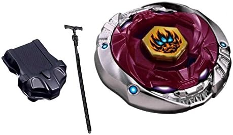 Phantom Orion fighting gyroscope of the Beyblade series, 4D fusion model, metal masters, acceleration launcher, speed gyroscope