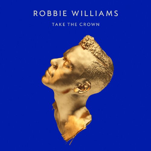 couverture de : Take the crown