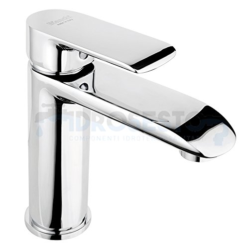 Preisvergleich Produktbild Einhebelmischer Waschtischbatterie JOY