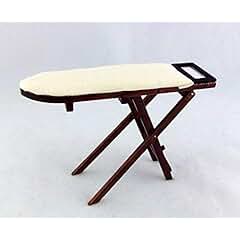 Suchergebnis auf Amazon.de für: bügelbrett holz: Spielzeug