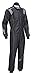 Produktbild Sparco Kartoverall KS-3, Schwarz 120, M