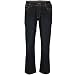 Produktbild Stück Maskottchen Wei– 869-a32–82 C58 Größe L82 cm/C58 FAFE Jeans – Dunkelblau Denim