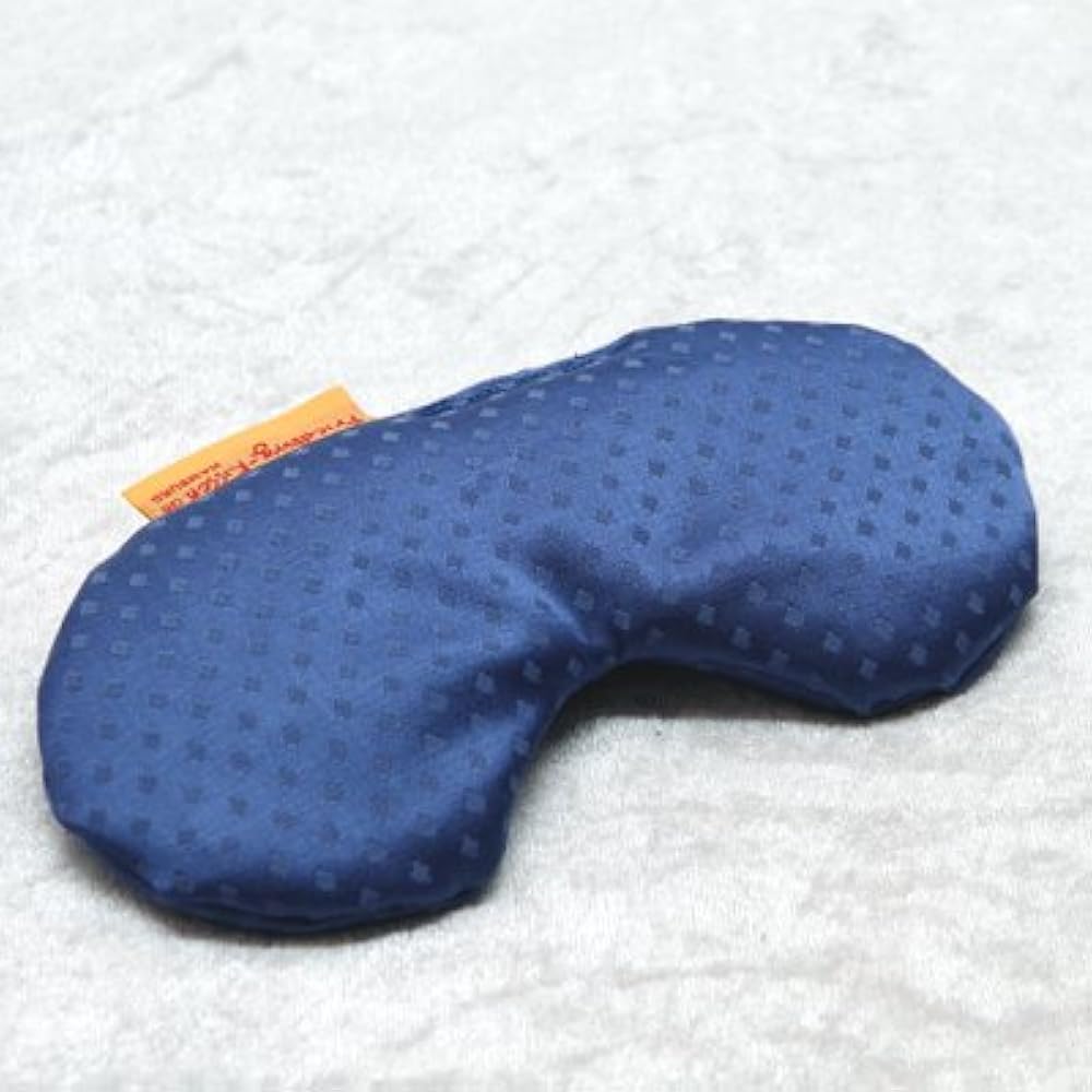 Friedburg-Kissen Augenkissen mit Raps