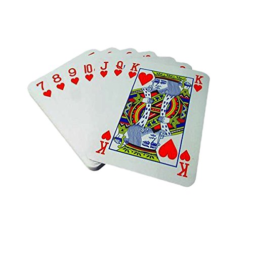 Preisvergleich Produktbild BuitenSpeel B.V. GA054 - Kartenspiel