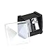 Great Deal(TM) Cosmetic Pencil Sharpener For Eyebrow Lip Liner Eyeliner RS.1015.00