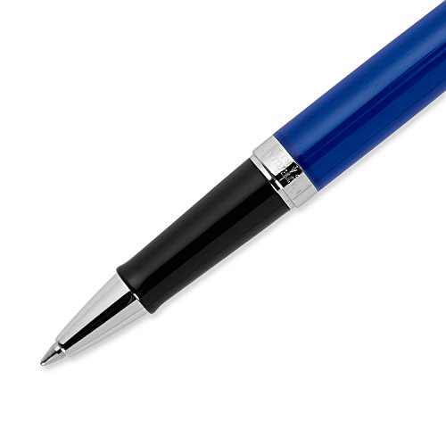 Waterman 1904600 Hémisphère Rollerball (Modell Blue Obsession) - 3