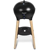 Aygaz Cadac Ebraai 40 FS Elektrikli Barbek&uuml; ve Mangal - Hızlı Isınma, Ayarlanabilir Sıcaklık