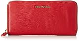 rothaus geldbeutel Klassische Form und trendige Designs: Geldbörse in vielen verschiedenen Farben erhältlich. Fein genarbte Oberfläche in Leder-Optik