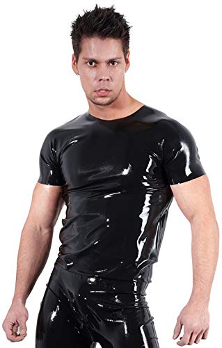 latex uomo