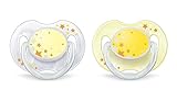 Philips Avent Schnuller für die Nacht, Doppelpack - 3