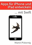 Image de Apps für iPhone und iPad entwickeln mit Swift