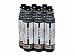 Produktbild Monoprice 104430 6-Pack 230g Cartridge per Carton Remanufactured Toner Type 1170D 888260 for Ricoh Aficio, Gestetner, Lanier, Savin by Monoprice