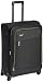 Skybags Polyester 55 cms Black Softsided Suitcase (STELAW55BLK) RS.3350.00