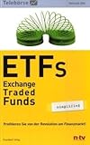 Image de ETFs - Exchange Traded Funds: Profitiere von der Revolution am Finanzmarkt