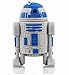 Produktbild Bayram® Star Wars R2D2 USB Stick 8GB Schlüsselanhänger | 2.0 High Speed Disney Lustige Geschenke Speicherstick | Memory Stick Flash Drive aus Hart-PVC | 3D Figur Gadget