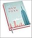 Produktbild Taschenkalender 2019 - Visit New York - Terminplaner mit Wochenkalendarium - Format 11,3 x 16,3 cm