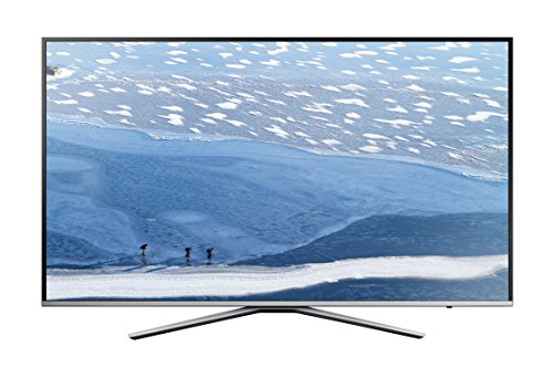 Preisvergleich Produktbild 4K SMART SAMSUNG 43KU6400