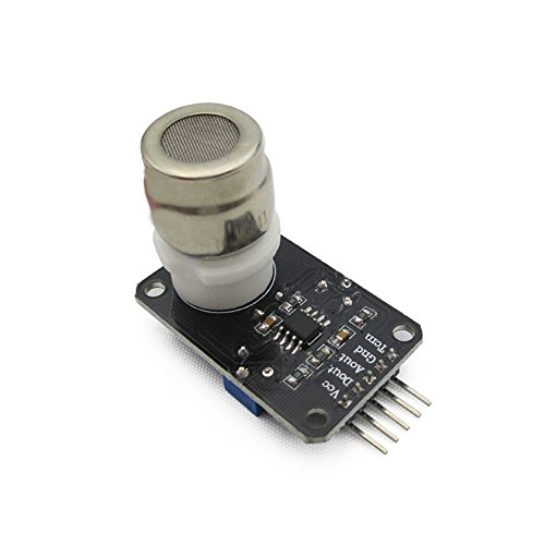 Cloud Sensor Carbon Dioxide Sensor Co2 Sensor Gas Sensor Module