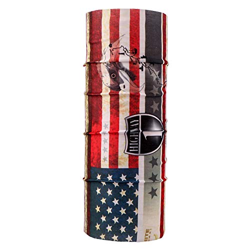 Buy Autofy Unisex Bandana Combo Multipurpose Freesize Lycra