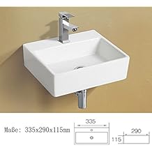 Suchergebnis auf Amazon.de für: waschbecken klein